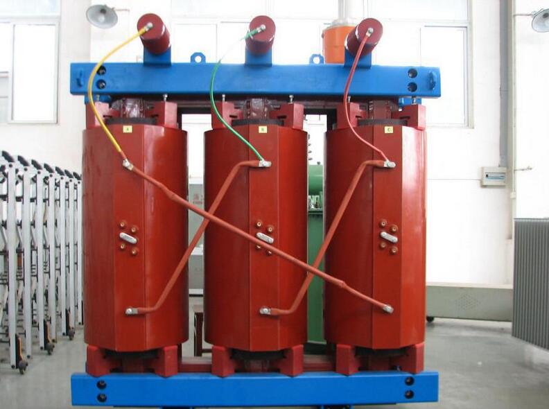 云南SCB10-160KVA干式变压器