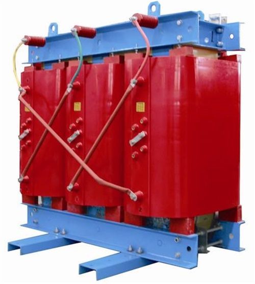 云南SCB13-250kva干式变压器