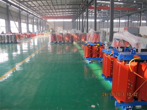 云南SCB13-160KVA/10KV/0.4KV干式变压器