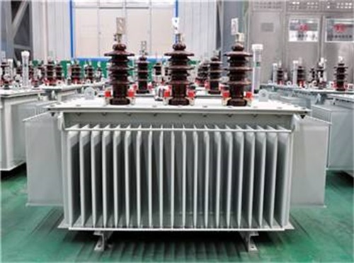 云南SCB13-630KVA/10KV/0.4KV干式变压器