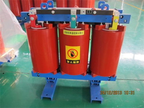 云南SCB10-800KVA/10KV/0.4KV干式变压器