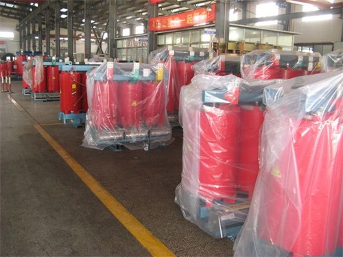 云南SCB10-630KVA/10KV/0.4KV干式变压器
