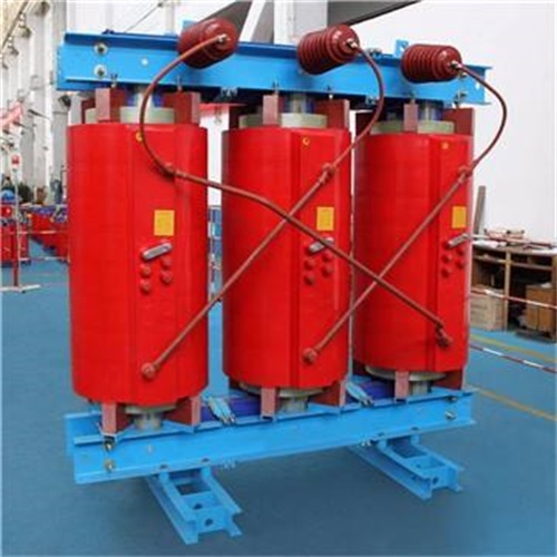 云南SCB11-200KVA/10KV/0.4KV干式变压器