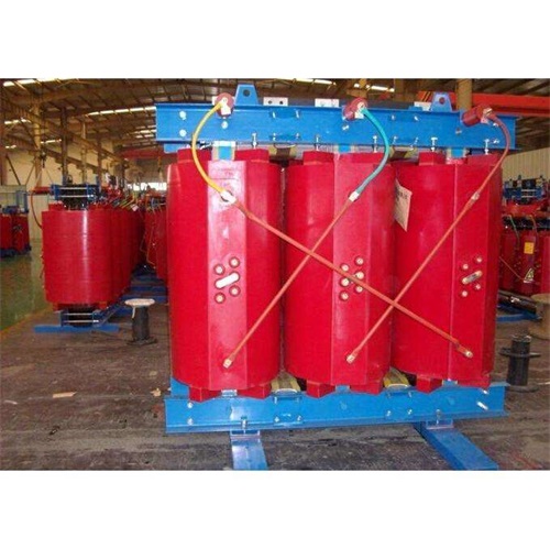 云南SCB12-125KVA/10KV/0.4KV干式变压器