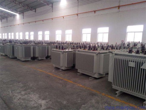 云南SCB10-630KVA/10KV/0.4KV干式变压器