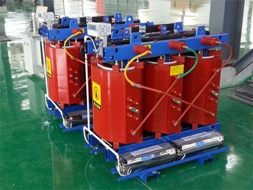 云南SCB11-1000kva干式变压器参数