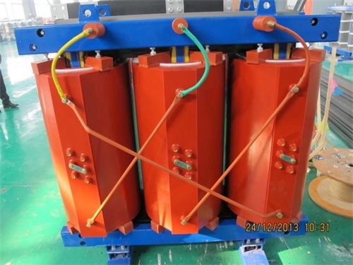 云南SCB10-2000KVA/10KV干式变压器规格