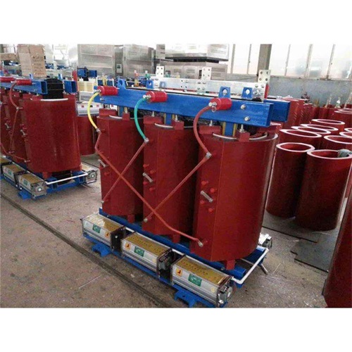 云南SCB10-3150KVA/10KV/0.4KV干式变压器