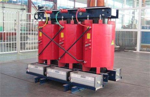 云南SCB13-3150KVA/10KV/0.4KV干式变压器