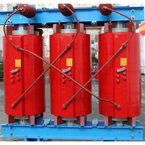 云南SCB11-630KVA/10KV/0.4KV干式变压器