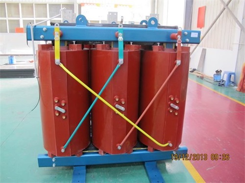 云南SCB11-1250KVA干式变压器厂家