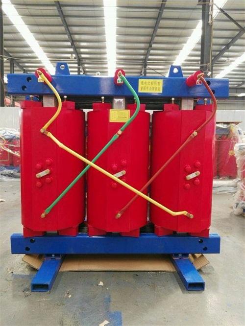 云南SCB13-2000KVA干式变压器直销