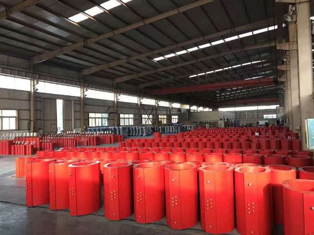 云南SCB12变压器