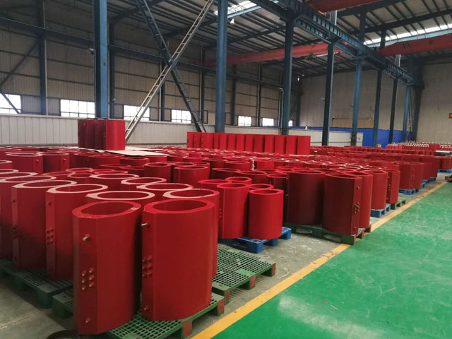 云南SCB14-2000KVA变压器
