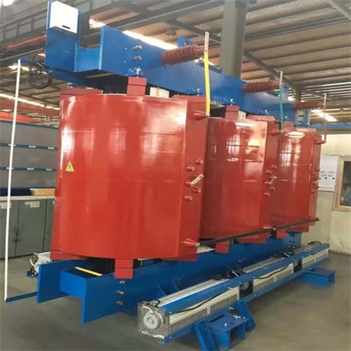 云南SCB18-3150KVA干式变压器