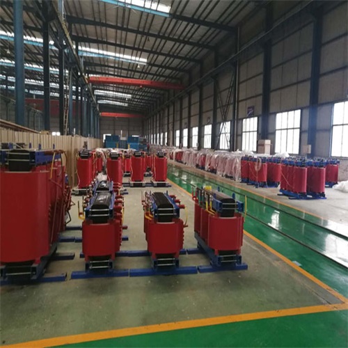 云南SCB18-2000KVA干式变压器