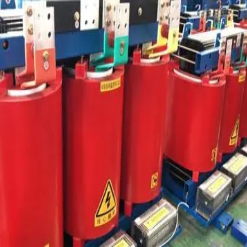 云南SCB18-400KVA干式变压器