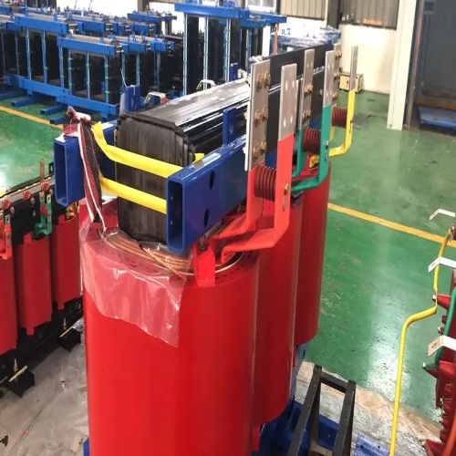 云南SCB14-5000KVA变压器