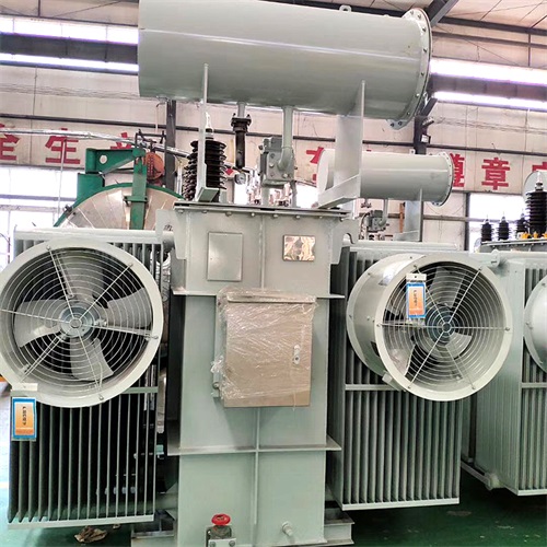 云南S20-31500KVA油浸式变压器
