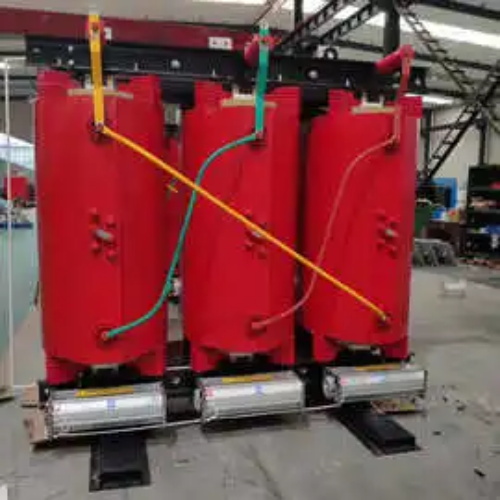 云南SCB18-2500kva干式变压器