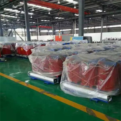云南SCB13非晶合金变压器