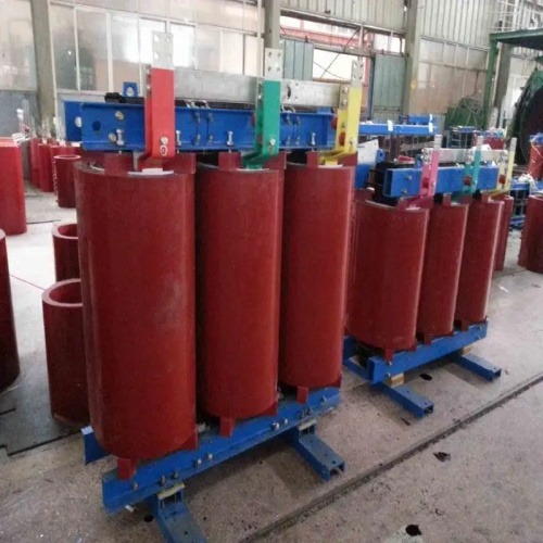 云南SCB13-630KVA变压器